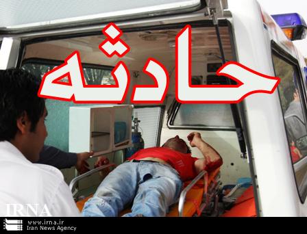  فرماندار کرمانشاه: انفجار یک شی در کرمانشاه سه مجروح بر جای گذاشت