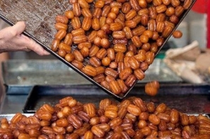 نظارت ویژه بر مراکز عرضه مواد غذایی کرمانشاه در ماه رمضان