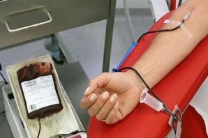 افزایش۷.۲ درصدی اهدای خون درکرمانشاه/ آماده خون گیری در رمضان هستیم