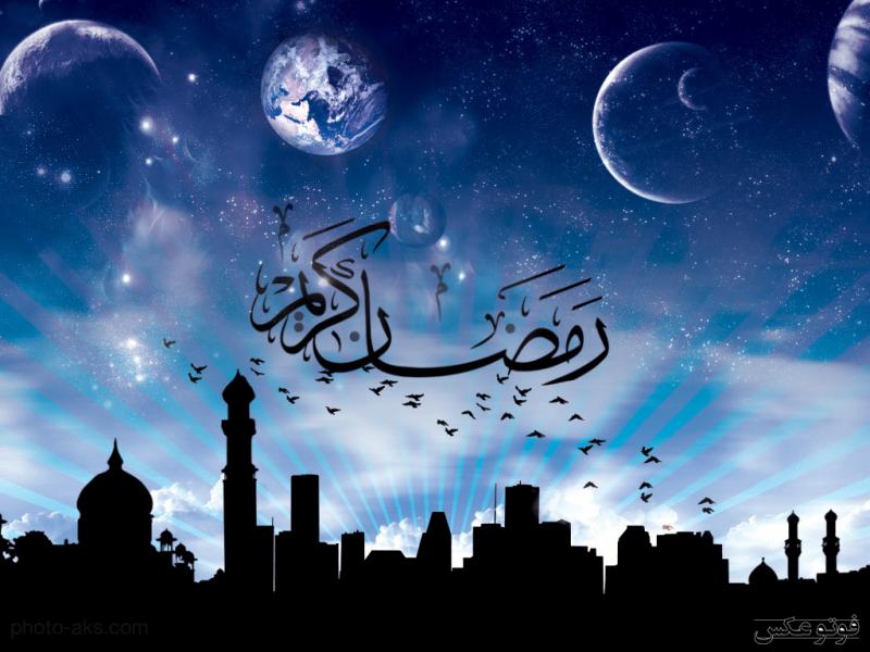 برنامه‌های معنوی ماه رمضان در مسجد حاج شهبازخان کرمانشاه