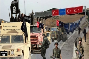 پشت‌پرده های فروش نفت توسط داعش/ شرکت‌های ترکیه‌ای به دنبال جذب سرمایه برای تروریست‌ها