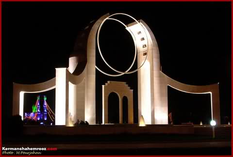 	طرح ساماندهی میدان آزادی کرمانشاه در اولویت قرار می گیرد/ انتقال مسافربرهای شخصی مسیرهای هرسین و نورآباد به پایانه شهید کاویانی 