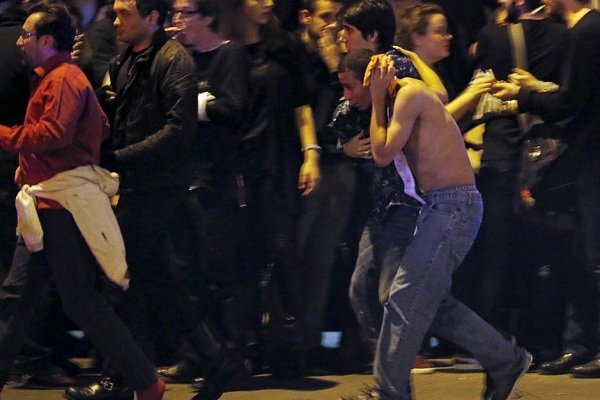 اخبار ضد و نقیض از شمار قربانیان حملات پاریس/ آمار رسمی ۱۲۰ کشته