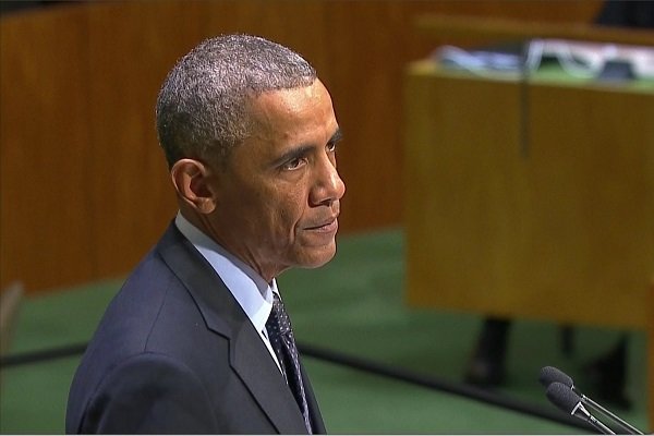 برگ آخر اوباما در سپتامبر پایانی/دستور نشست آتی شورای امنیت چیست؟