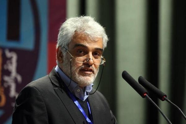 وزیر علوم رئیس دانشگاه شهیدبهشتی را برکنار کرد