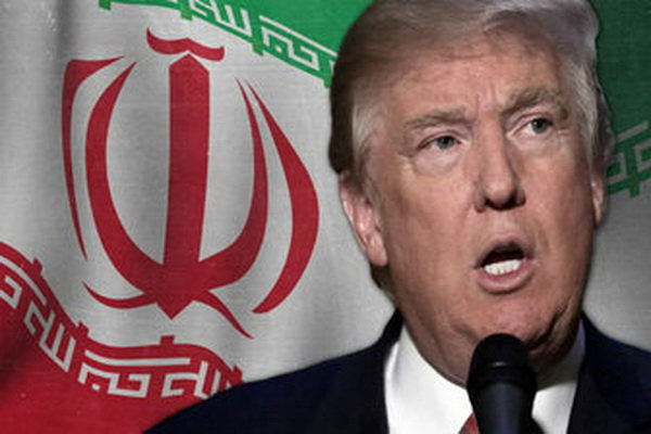 «اعراب میانه رو»؛ ابزار ترامپ برای جنگ با ایران
