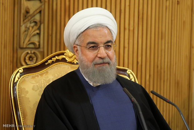 مسئولیت سنگینی بر دوش ایران برای توسعه «اکو» است