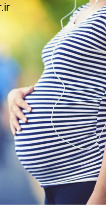  نکاتی درباره دویدن در بارداری 