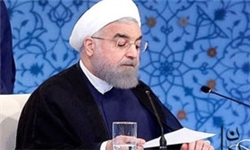 بیکاری و اشتغالزایی کم، رقبای روحانی در انتخابات/ ایران هنوز از 2 شوک تحریم‌ها و سقوط بهای نفت نجات پیدا نکرده