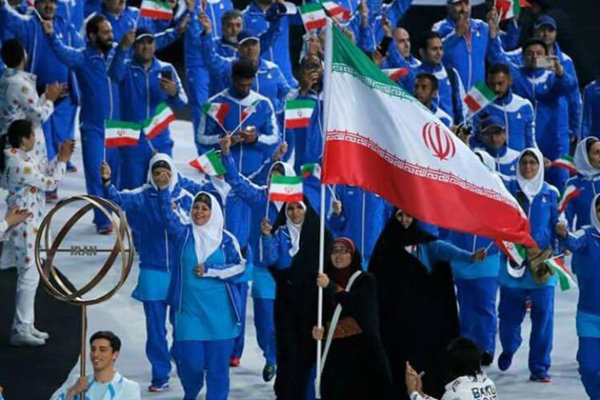 پرونده ورزش ایران با سقوط بسته شد/ افزایش مدال‌ها با حضور جوانان