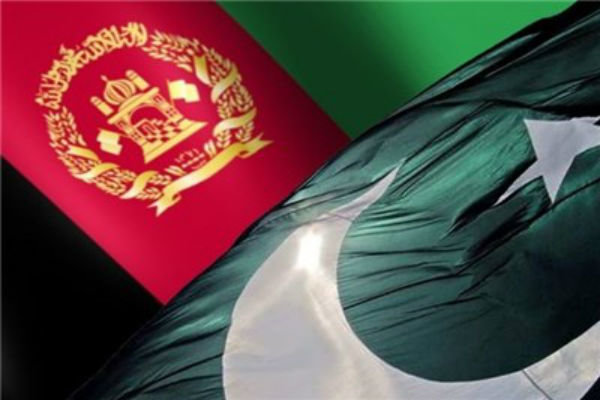 سفیر جدید پاکستان در افغانستان معرفی شد