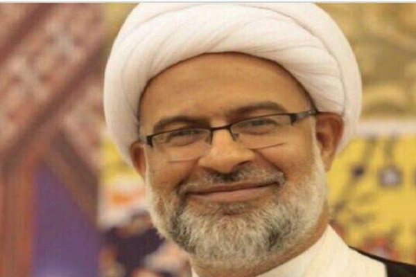 بازداشت شیخ «هانی البناء» روحانی بحرینی توسط آل‌خلیفه