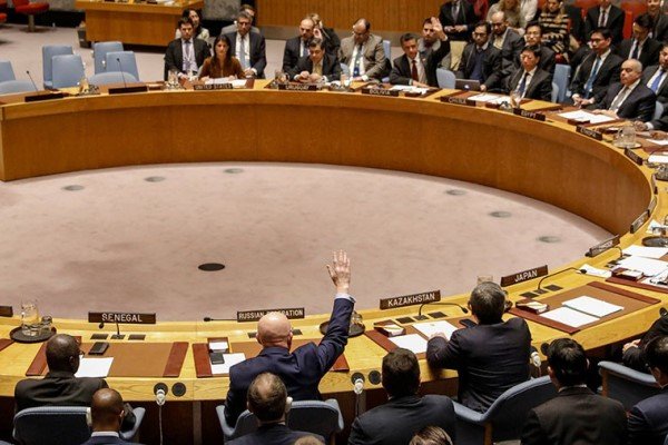شورای امنیت نشستی با موضوع «یمن» برگزار می‌کند