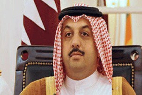 رایزنی وزرای دفاع قطر و ترکیه درباره اوضاع منطقه