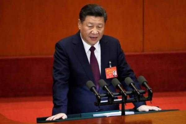 «جینپینگ» در مقام ریاست جمهوری چین ابقا شد