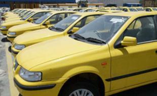  ارائه پول خرد به رانندگان تاکسی در کرمانشاه/ آدرس شعب توزیع کننده 