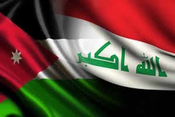 اردن یک مسئول سابق وزارت دفاع عراق را به بغداد تحویل داد