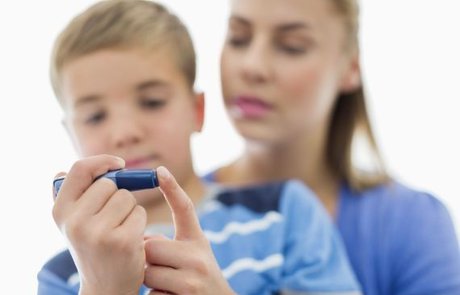  دیابت در کودکان چگونه عمل می‌کند؟