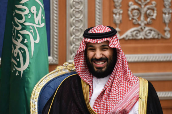 پادشاه و ولیعهد سعودی از کاهش جرم و جنایت در کشور قدردانی کردند!