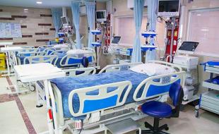 بیماران سرطانی و چالش کمبود تخت‌های بیمارستانی 