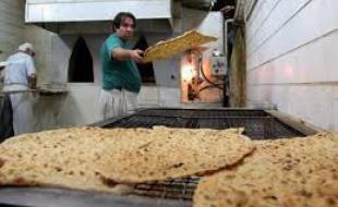 واگذاری نانوایی‌های کرمانشاه به جای بدهی آرد /اعتراض کارگران خبازی به دستمزدهای پایین
