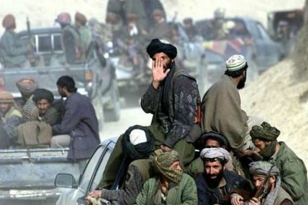 ۲۳ نظامی افغانستان در حمله طالبان کشته شدند