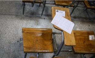 تخصیص 5 درصد از سهمیه کنکور به دانش‌آموزان مناطق زلزله‌زده 