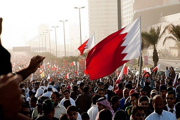 ممنوعیت نامزدی گروه های مخالف در انتخابات بحرین