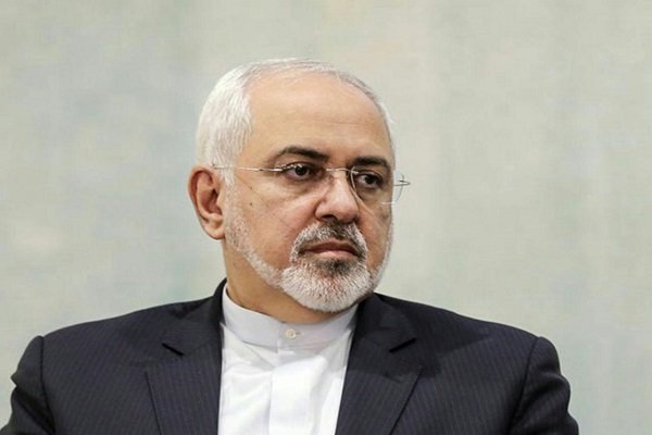 ظریف فهرست جنایات آمریکا و مطالبات قانونی ایران را منتشر کرد