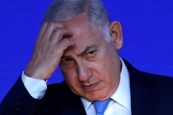 «بنیامین نتانیاهو» باز هم غزه را تهدید به حمله نظامی کرد