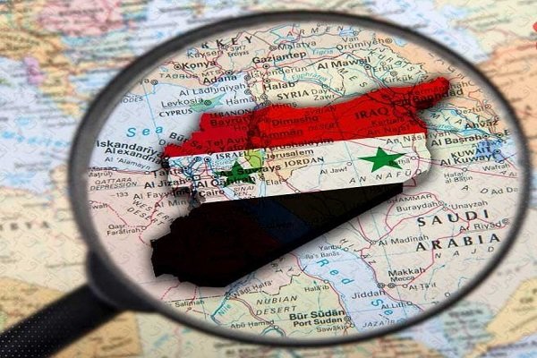 استقامت دمشق دربرابر تهدیدات آمریکا/شعار آزادسازی از شمال تا جنوب