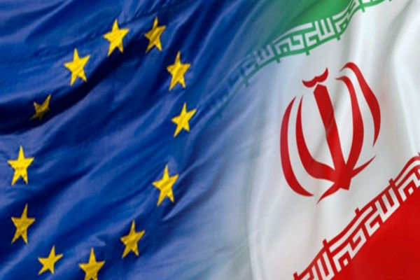اروپایی ها به دنبال ایجاد کانال های مالی با ایران هستند 