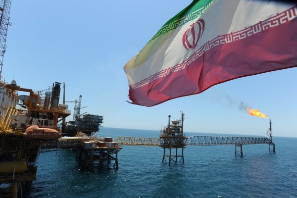 ژاپن خرید نفت از ایران را متوقف می‎کند