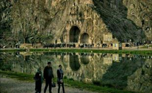تقویت و توسعه گردشگری کرمانشاه در اولویت قرار گرفته است 