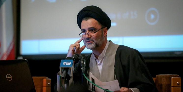 اگر برجام اقتصاد ایران را نابود کرد FATF امنیت ما را نابود خواهد کرد