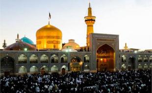 اعزام ۱۵۰۰ مددجوی کرمانشاهی به مشهد مقدس 