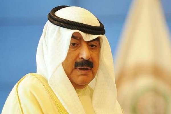 معاون وزیر خارجه کویت: روابط ما با سوریه قطع نشده است