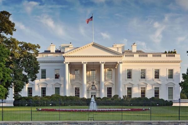 دستگیری مظنون حمله به کاخ سفید با موشک ضدتانک