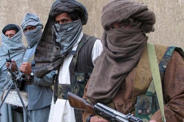 طالبان مذاکرات با آمریکا در پاکستان را رد کرد