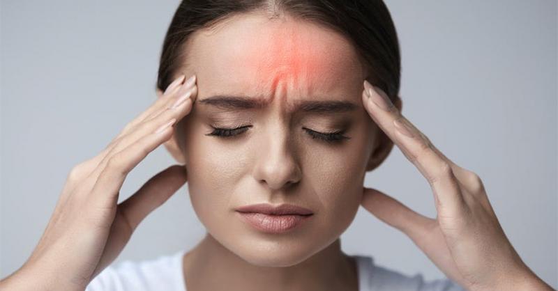 ۷ راه برای رهایی از سردرد