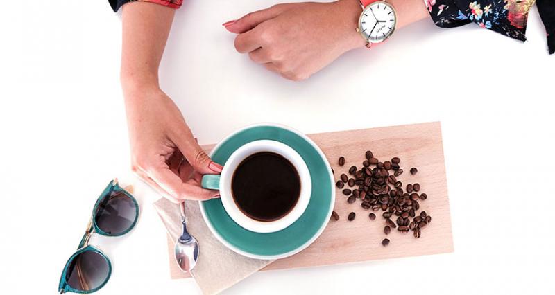درباره خواص قهوه تلخ چه می‌دانید؟
