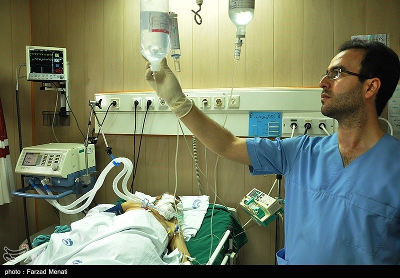 فراخوان جذب پرستار مرد در مرکز خدمات جامع سلامت شهری روستایی میانراهان
