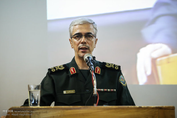 هیچ قدرتی جرأت تهدید نظامی ایران را ندارد/ پاسخ به تحرکات دشمن