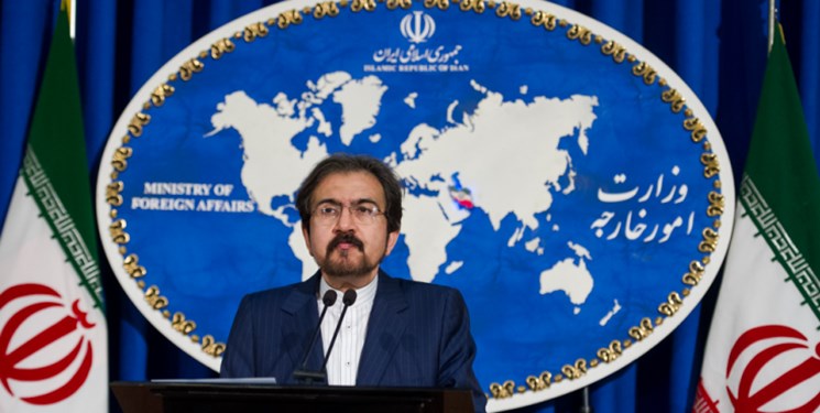 واکنش ایران به حکم دادگاه لوکزامبورگ در رفع توقیف دارایی‌های بانک مرکزی