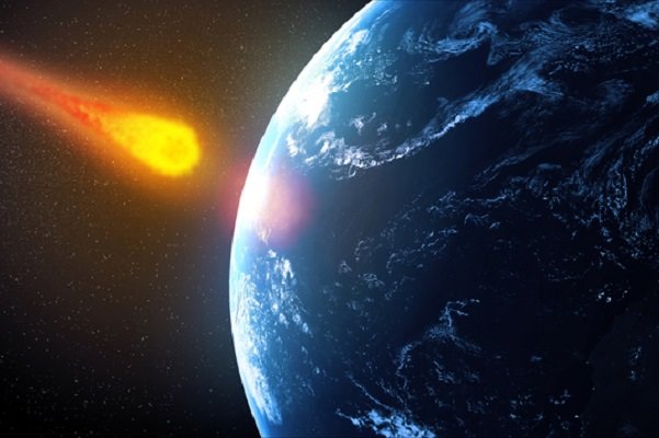 ماموریت جدید ناسا برای جلوگیری از برخورد سیارک با زمین