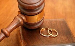 کاهش ۸.۴ درصدی طلاق در کرمانشاه/ رشد ۱.۷ درصدی ازدواج 