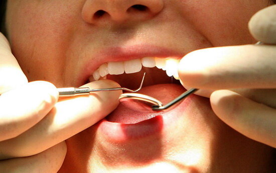  نکات مهم برای سلامت دهان و دندان‌