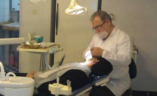  تعرفه‌های دندانپزشکی سرسام‌آور است /پوشش ضعیف بیمه 