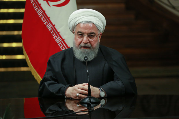 ایران نمی‌تواند بصورت یکطرفه به برجام متعهد باقی بماند