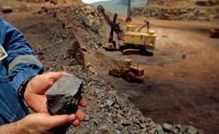  وجود ۹۰ معدن غیرفعال در کرمانشاه 